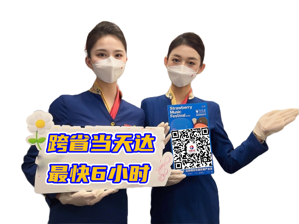 葫芦岛空运西安机场